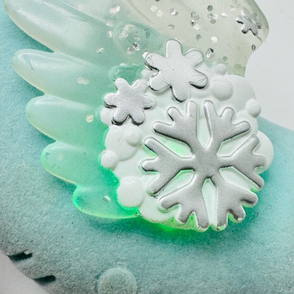 LIttle Live Pets Bird Snow Gleam Light Up Songbird By Moose Toys Works - Picture 7 of 7